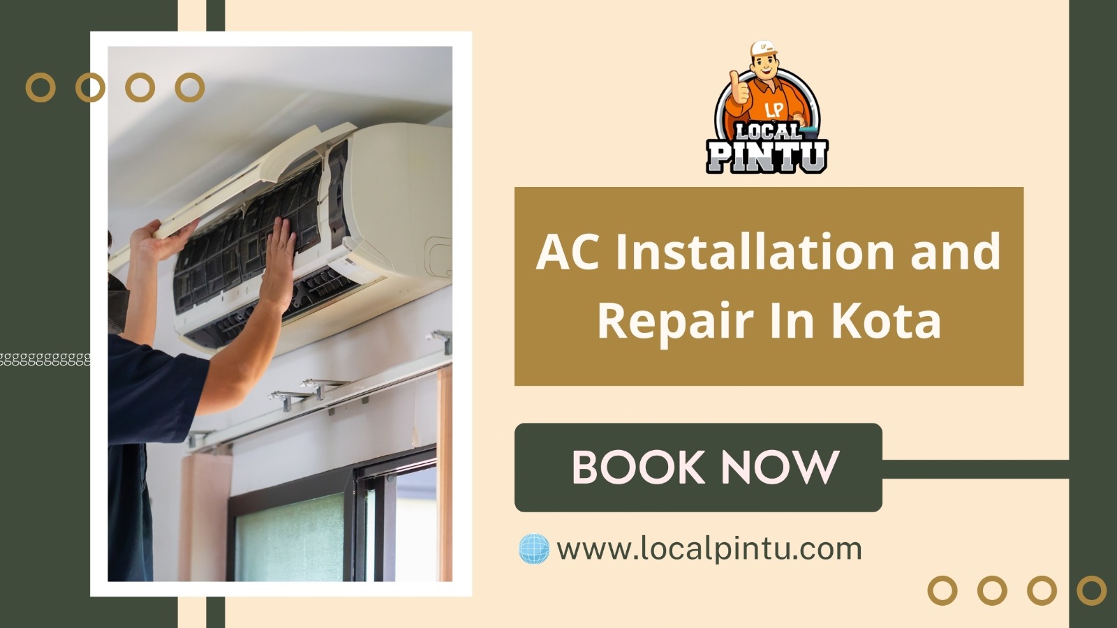 AC Installation and Repair Image