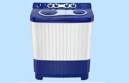Semi Automatic Washing Machine Repair