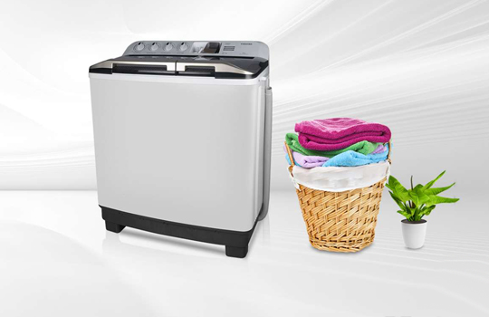 Semi Automatic Washing Machine Service