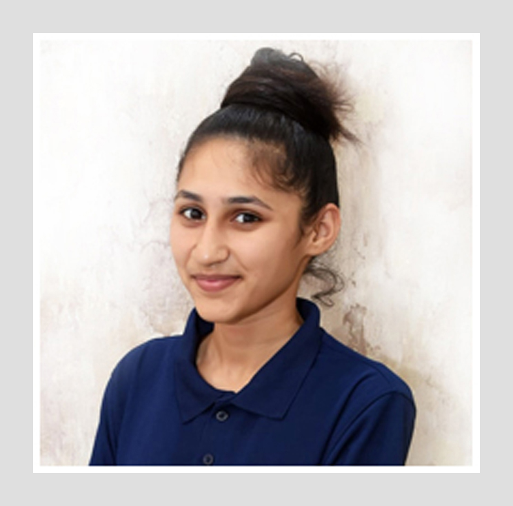 Ms. Reena Soni